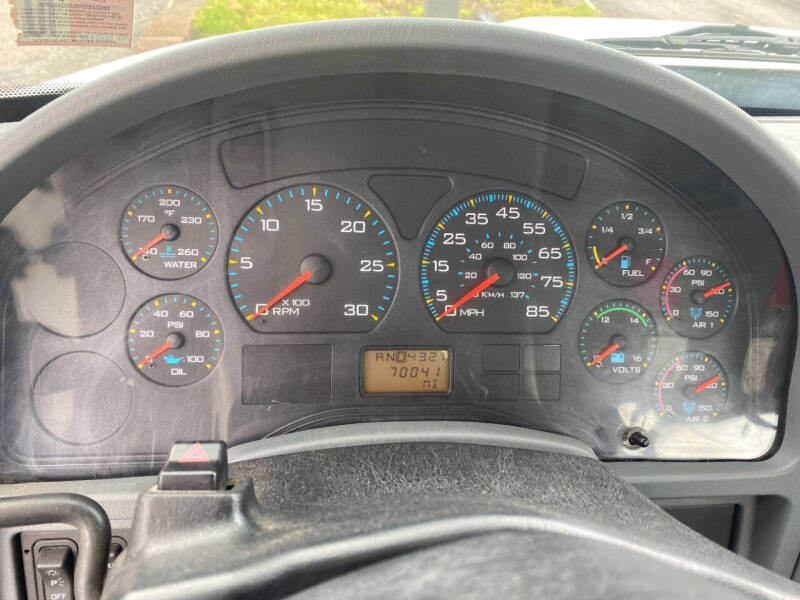 2003 International DuraStar 4300