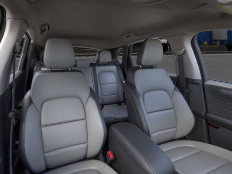 2026 Ford Escape Hybrid Platinum