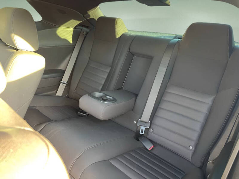 2009 Dodge Challenger R/T