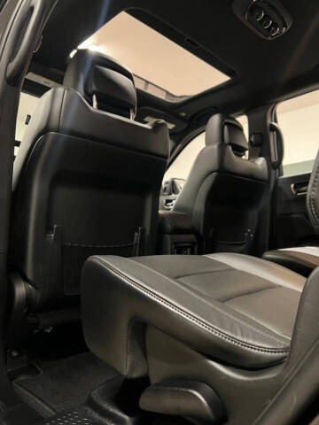 2020 Dodge Durango GT Plus