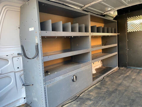 2014 Ford E-Series E-150