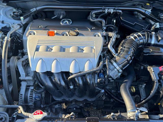 2012 Acura TSX w/Special