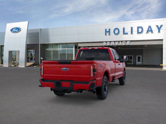 2026 Ford F-350 Super Duty