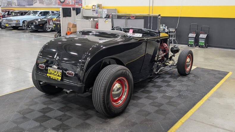 1931 Ford Model A