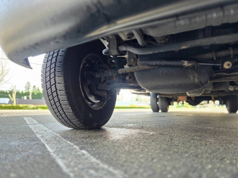 2007 Ford E-Series E-450 SD