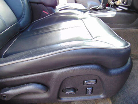 2008 HUMMER H3 Alpha