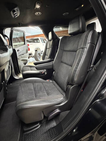 2024 Dodge Durango SRT 392 Premium