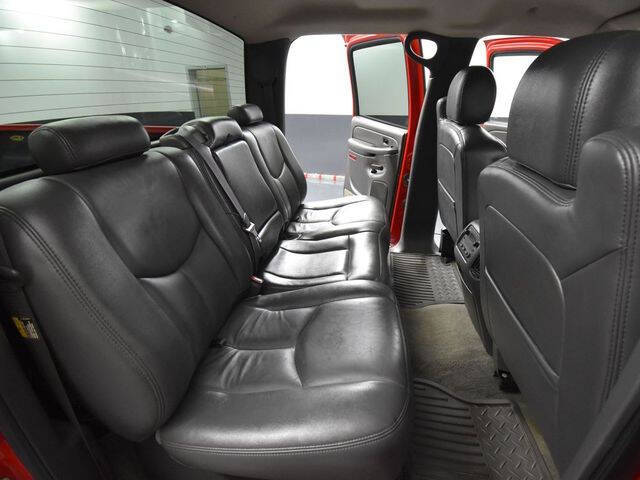 2005 GMC Sierra 2500HD