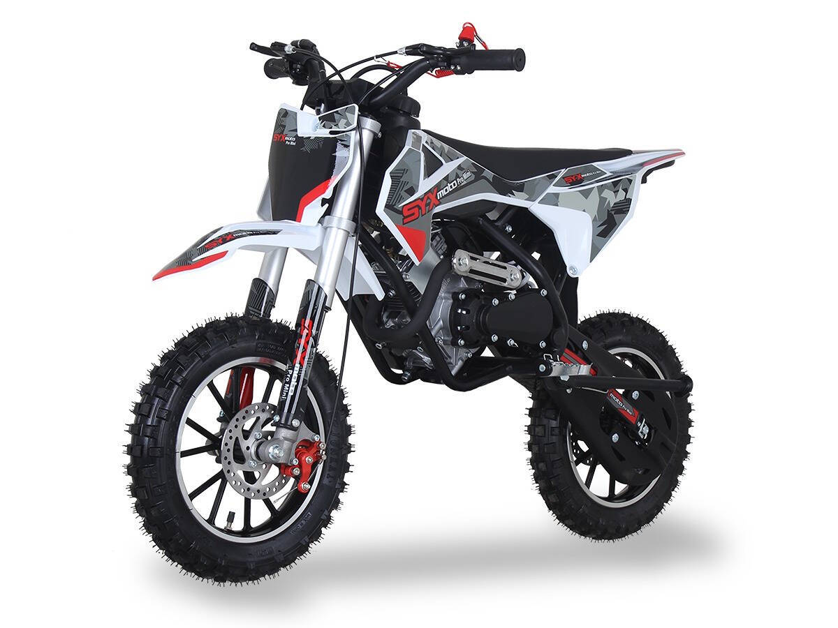 2025 SYXMOTO  PRO MINI 60CC for sale at TEXAS MOTORS POWERSPORT in ORLANDO, FL