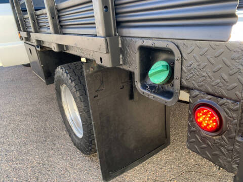 2012 Ford F-350 Super Duty XL