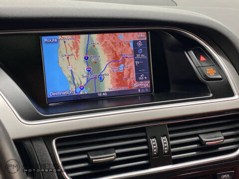 2014 Audi S5 3.0T quattro Prestige