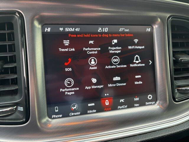 2021 Dodge Challenger GT