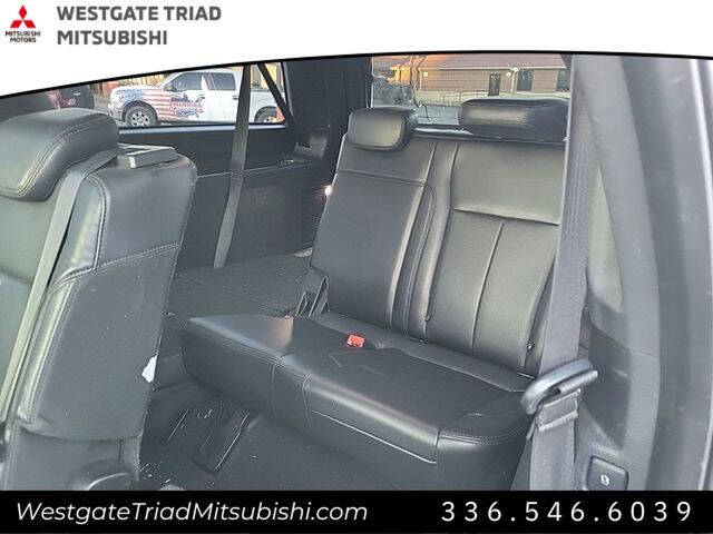 2019 Ford Expedition MAX XLT