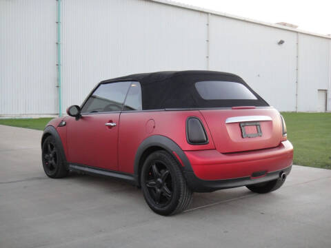2010 MINI Cooper