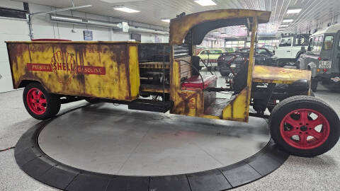 1920 Corbitt Replica