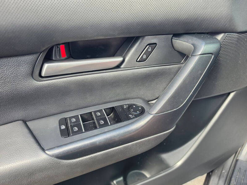 2024 Mazda CX-50 2.5 S Select