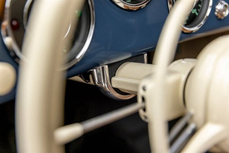 1959 Porsche 356