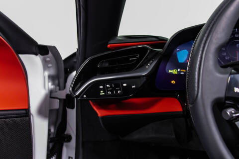 2024 Ferrari SF90 Spider