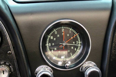 1967 Chevrolet Corvette