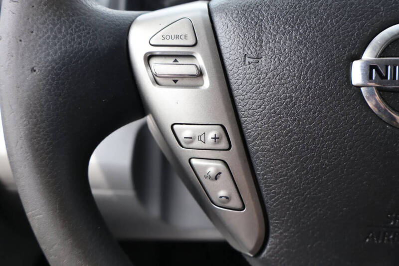 2019 Nissan NV200