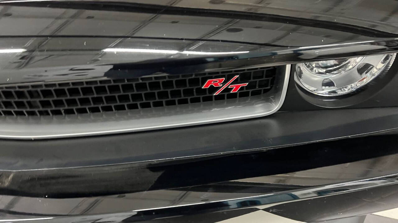 2013 Dodge Challenger 7