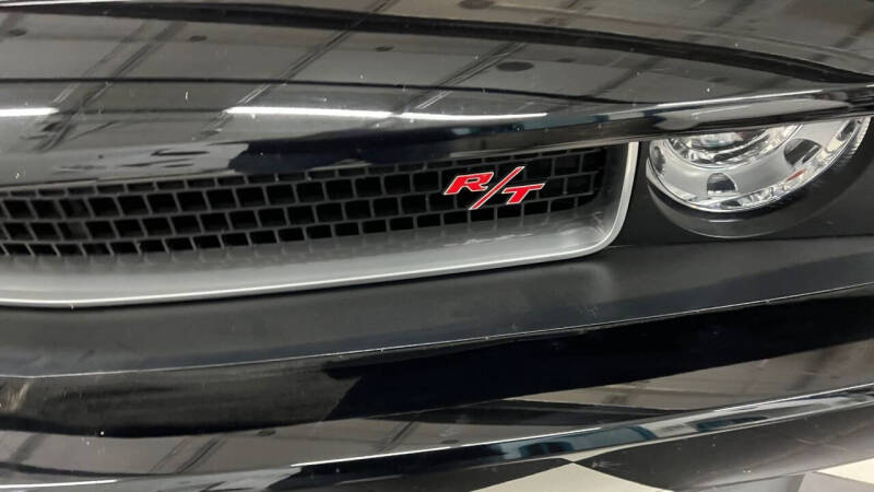 2013 Dodge Challenger