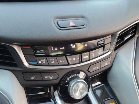 2023 Acura TLX w/Tech