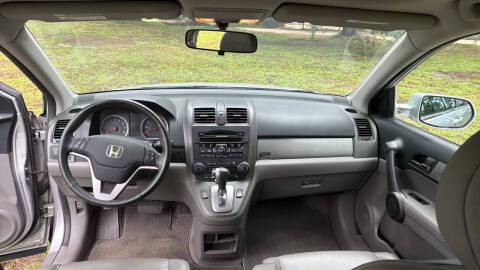 2011 Honda CR-V EX-L