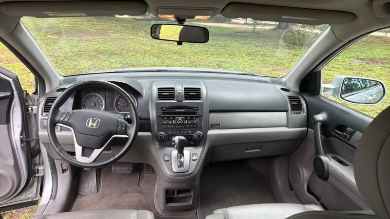 2011 Honda CR-V EX-L