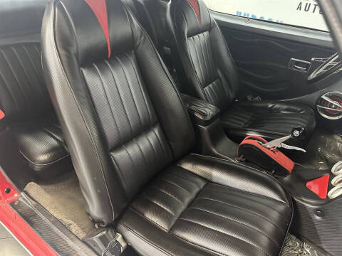 1975 Chevrolet Camaro