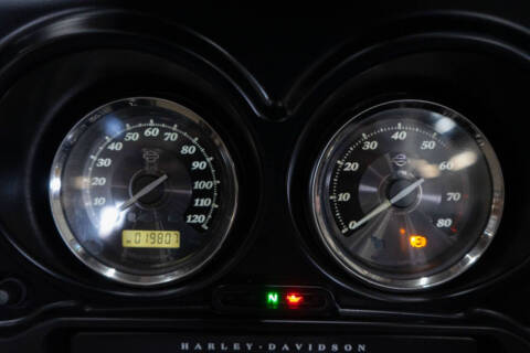 2013 Harley-Davidson Ultra Limited