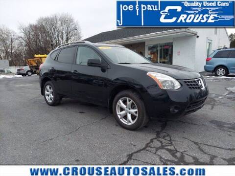 2009 Nissan Rogue for sale at Joe and Paul Crouse Inc. in Columbia PA