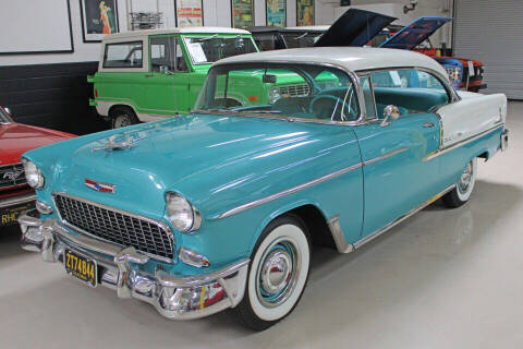 1955 Chevrolet Bel Air
