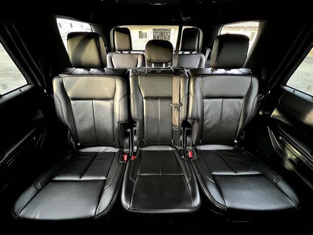 2020 Ford Expedition XLT