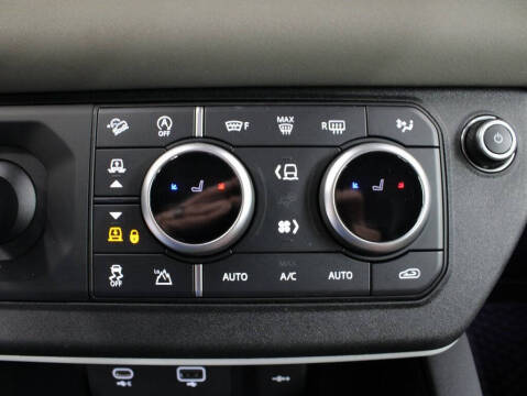 2020 Land Rover Defender 110 S