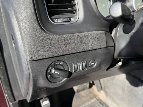 2021 Dodge Charger Police