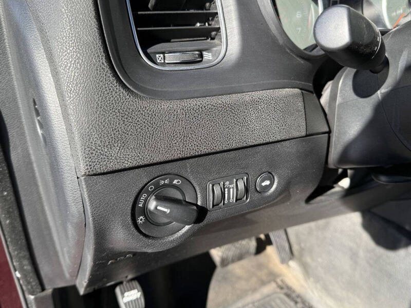 2021 Dodge Charger Police