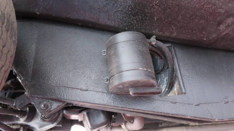 1979 Panther Lima Turbo