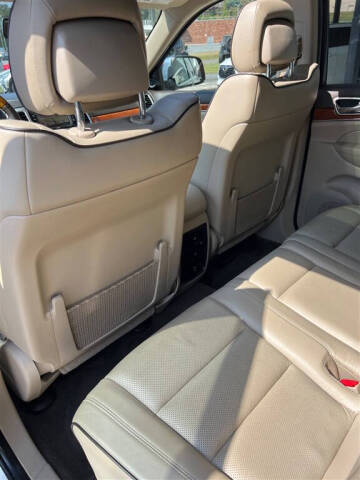 2011 Jeep Grand Cherokee