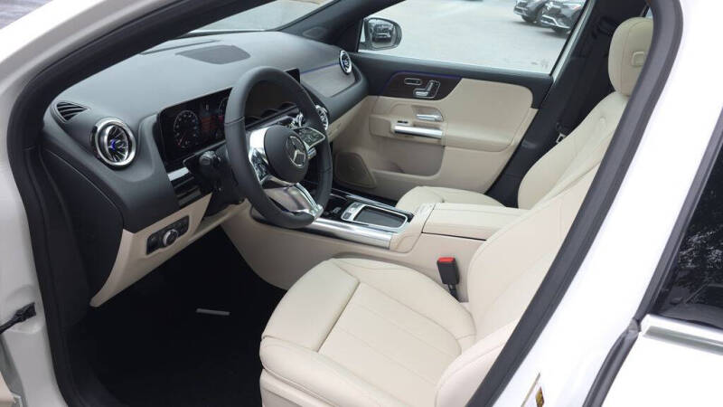 2026 Mercedes-Benz GLA GLA 250
