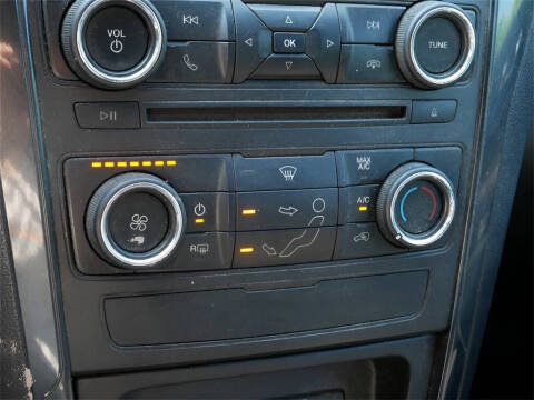 2018 Ford Explorer Police Interceptor Utility