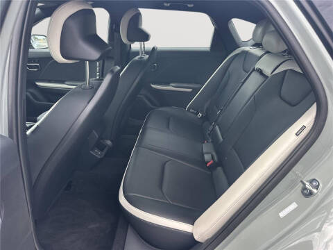 2026 Kia K4 Hatchback GT-Line