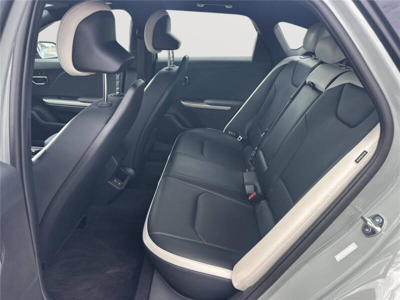 2026 Kia K4 Hatchback GT-Line