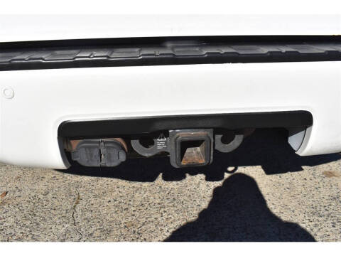 2018 Toyota Sequoia Limited