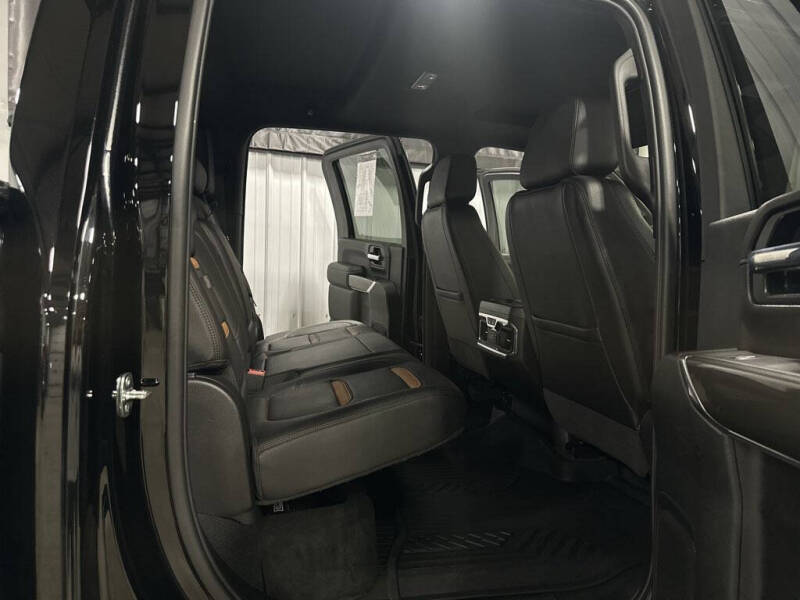 2020 GMC Sierra 2500HD