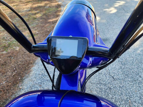 1998 Harley-Davidson Road King