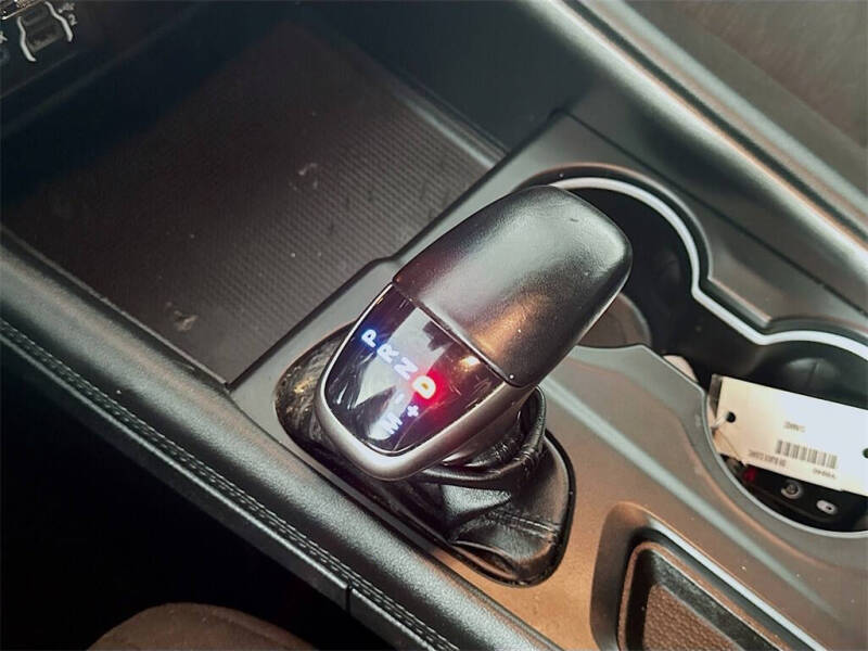 2022 Dodge Durango SXT