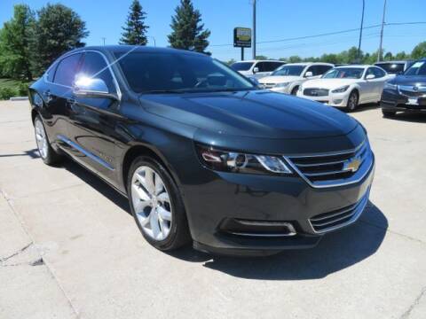 2018 Chevrolet Impala for sale at Import Exchange in Mokena IL