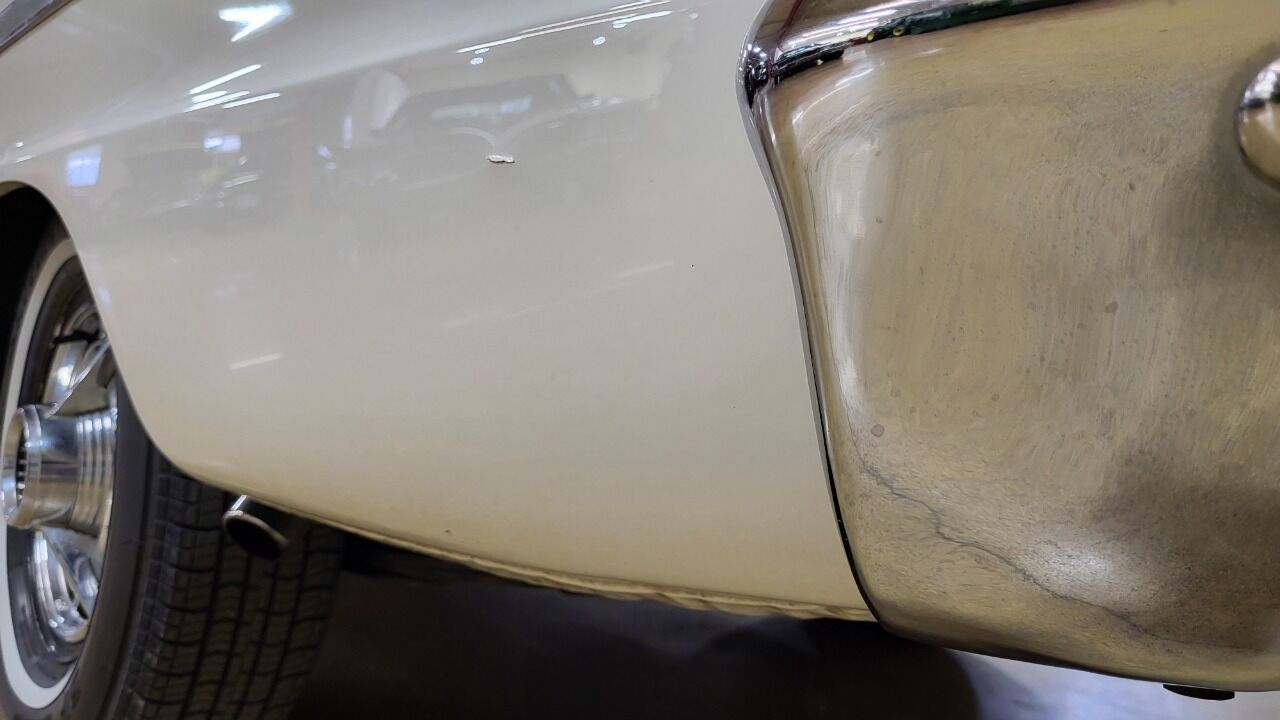1963 Chevrolet Nova SS 53