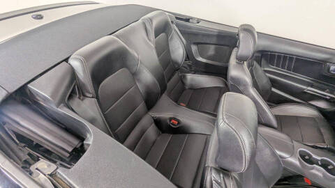 2023 Ford Mustang EcoBoost Premium